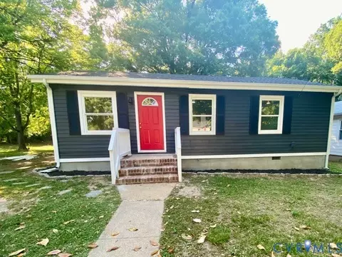 4502 Corbin St, Richmond, VA 23222