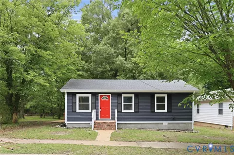 4502 Corbin St, Richmond, VA 23222