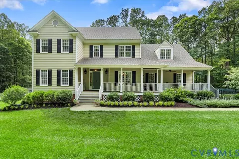 18572 Willoughby Heights Ln, Rockville, VA 23146