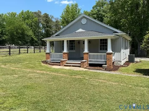 Exterior - 1811 S Waterside Dr, Lanexa, VA 23089 photo 3 of 9