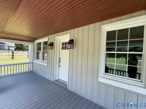 Exterior - 1811 S Waterside Dr, Lanexa, VA 23089 photo 8 of 9