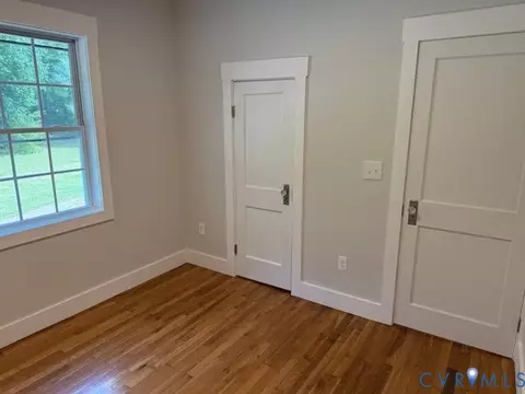 Bedroom - 1811 S Waterside Dr, Lanexa, VA 23089 photo 3 of 5