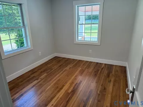 Bedroom - 1811 S Waterside Dr, Lanexa, VA 23089 photo 2 of 5