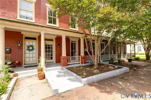 520 N 1st St, Richmond, VA 23219