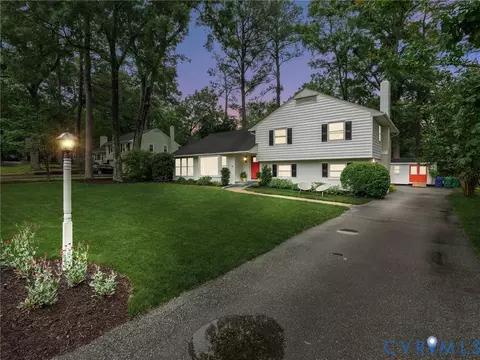 8803 Watlington Rd, Henrico, VA 23229