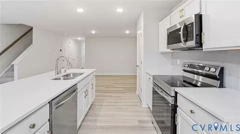 14648 Hancock Towns Dr #S-1, Chesterfield, VA 23832