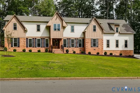 403 Berwickshire Dr, Henrico, VA 23229