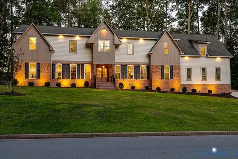 403 Berwickshire Dr, Henrico, VA 23229