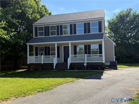 971 Yates Ct, Richmond, VA 23223