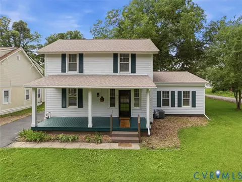 107 N Confederate Ave, Sandston, VA 23150