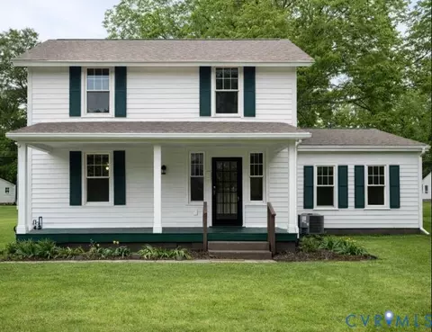 107 N Confederate Ave, Sandston, VA 23150
