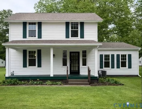 107 N Confederate Ave, Sandston, VA 23150