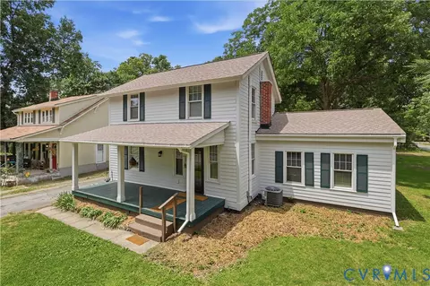107 N Confederate Ave, Sandston, VA 23150