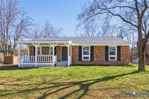 6007 Hudswell Ln, Richmond, VA 23234