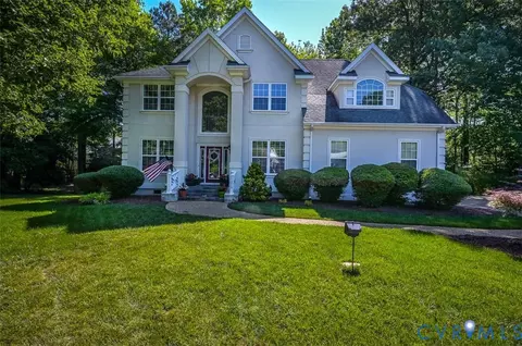 11215 Shelter Cv, Smithfield, VA 23430