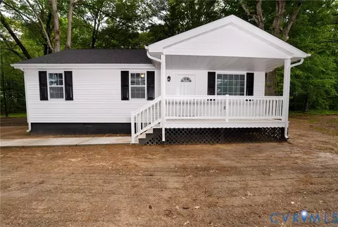 317 Wise Ln, Mattaponi, VA 23110