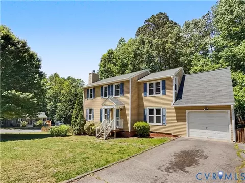 7510 Winning Colors Pl, Midlothian, VA 23112