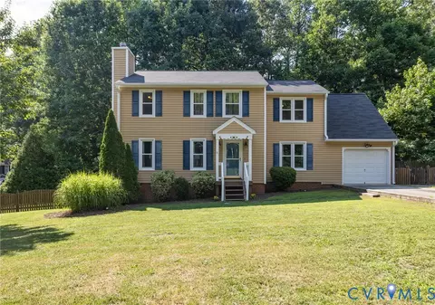 7510 Winning Colors Pl, Midlothian, VA 23112