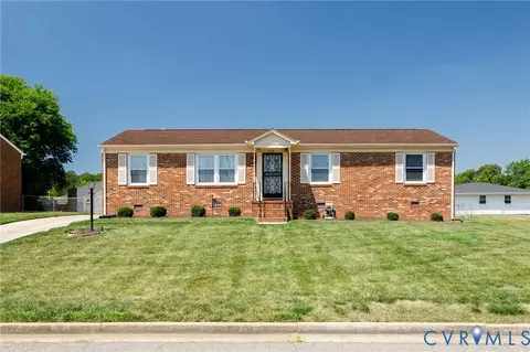 1248 E Valor Dr, Petersburg, VA 23803