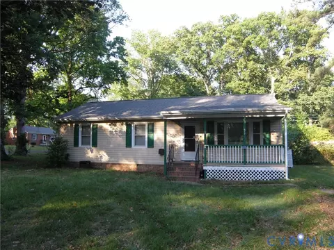 517 Byswick Ln, Richmond, VA 23225