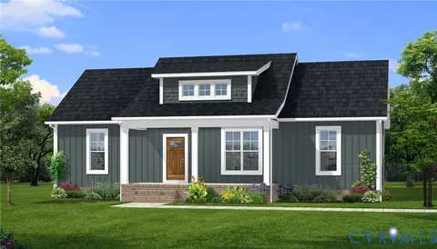 lot8 Woodson Mill Dr, Louisa, VA 23093