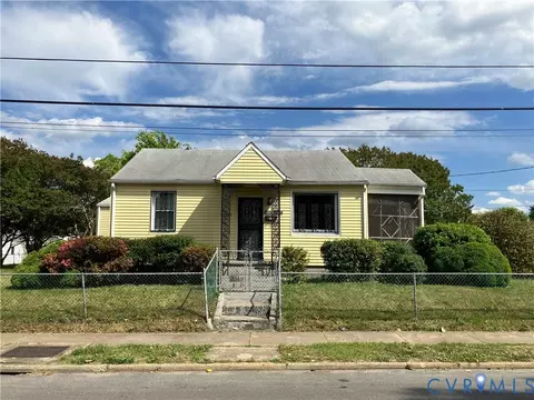 1519 N 27th St, Richmond, VA 23223