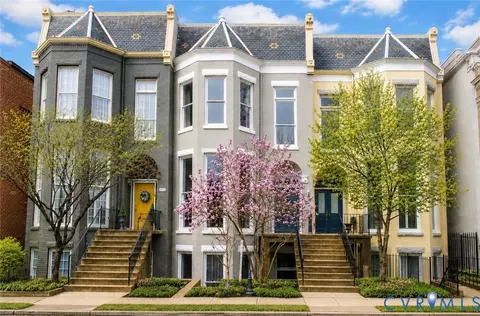 1214 Park Ave, Richmond, VA 23220