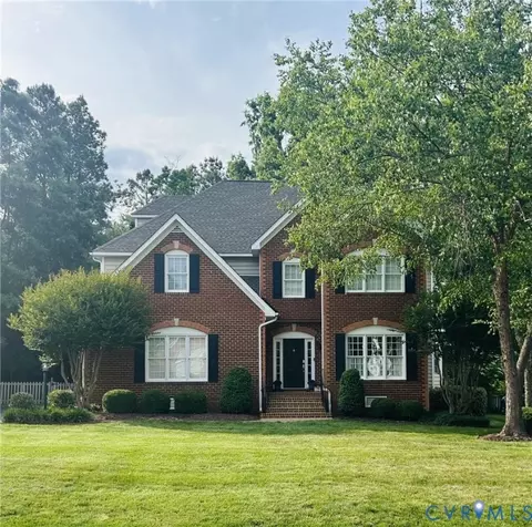 5541 Summer Creek Way, Glen Allen, VA 23059
