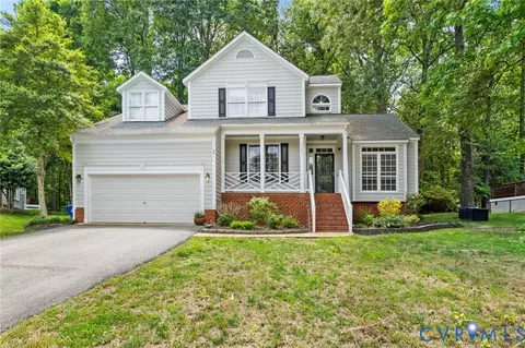 6110 Sedgefield Ter, Midlothian, VA 23112