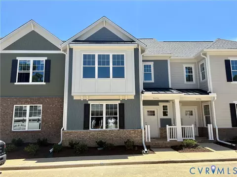 9494 Creek Summit Cir, Richmond, VA 23235