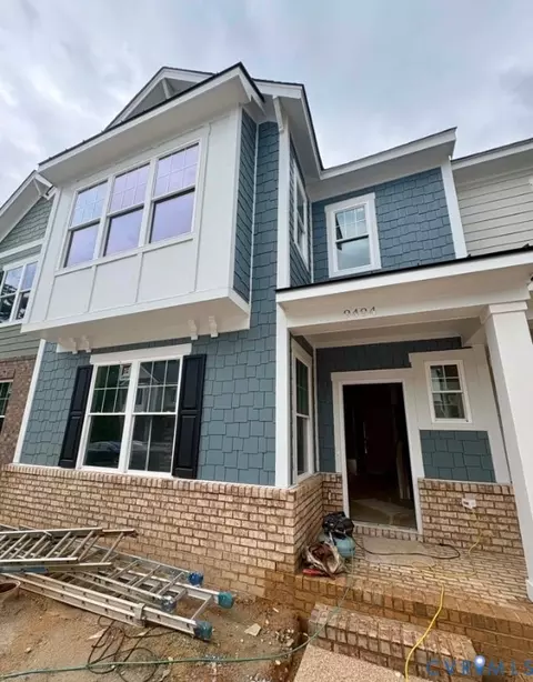 9494 Creek Summit Cir, Richmond, VA 23235