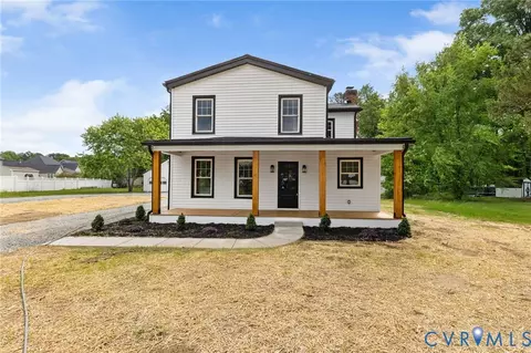 10911 Old Washington Hwy, Glen Allen, VA 23060