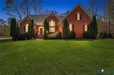 7801 Duntrune Dr, Chesterfield, VA 23838