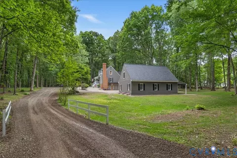 2789 Three Bridge Rd, Powhatan, VA 23139