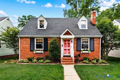 4807 Patterson Ave, Richmond, VA 23226