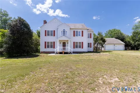 18337 Mabelton Rd, Montpelier, VA 23192