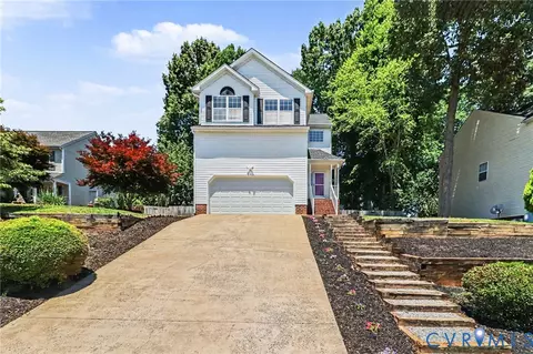 11518 W Providence Rd, North Chesterfield, VA 23236