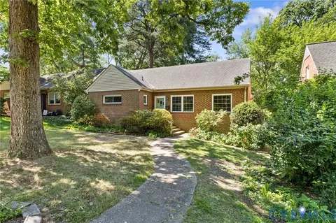 4911 Wythe Ave, Richmond, VA 23226