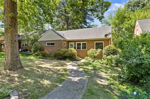4911 Wythe Ave, Richmond, VA 23226