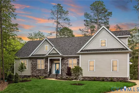 108 Colonel Philip Johnson, Williamsburg, VA 23185