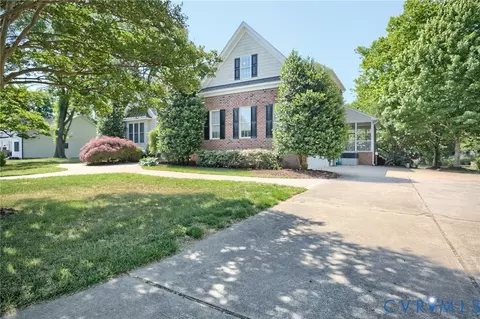 2872 E Point Dr, Chesapeake, VA 23321 photo 28