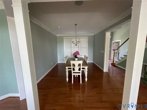 2872 E Point Dr, Chesapeake, VA 23321 photo 9