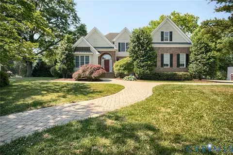 2872 E Point Dr, Chesapeake, VA 23321 photo 27