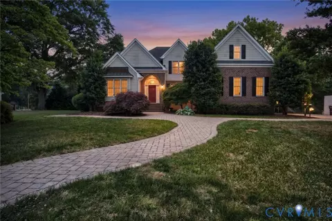 2872 E Point Dr, Chesapeake, VA 23321 photo 14