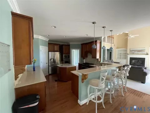2872 E Point Dr, Chesapeake, VA 23321 photo 8