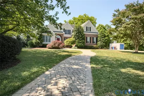 2872 E Point Dr, Chesapeake, VA 23321 photo 26