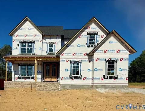 2871 Old Pump Rd, Henrico, VA 23233