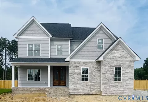 2871 Old Pump Rd, Henrico, VA 23233