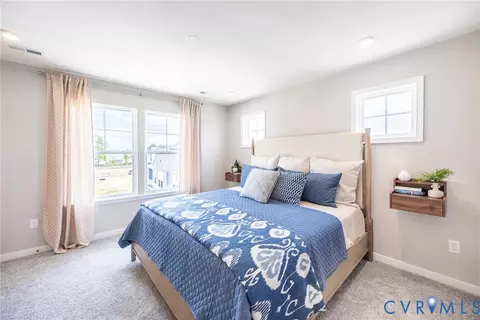 5335 Pointes End Way #201, Glen Allen, VA 23059