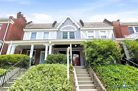 3223 Hanover Ave, Richmond, VA 23221